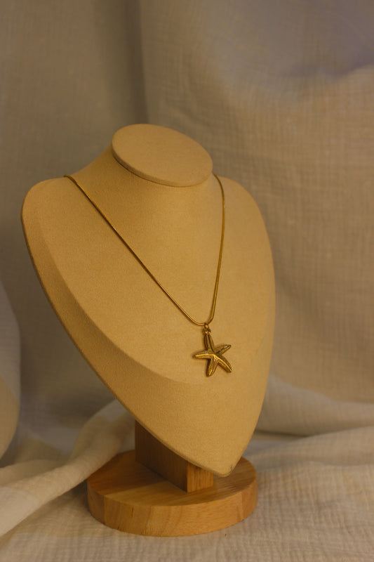 Collier Antibes