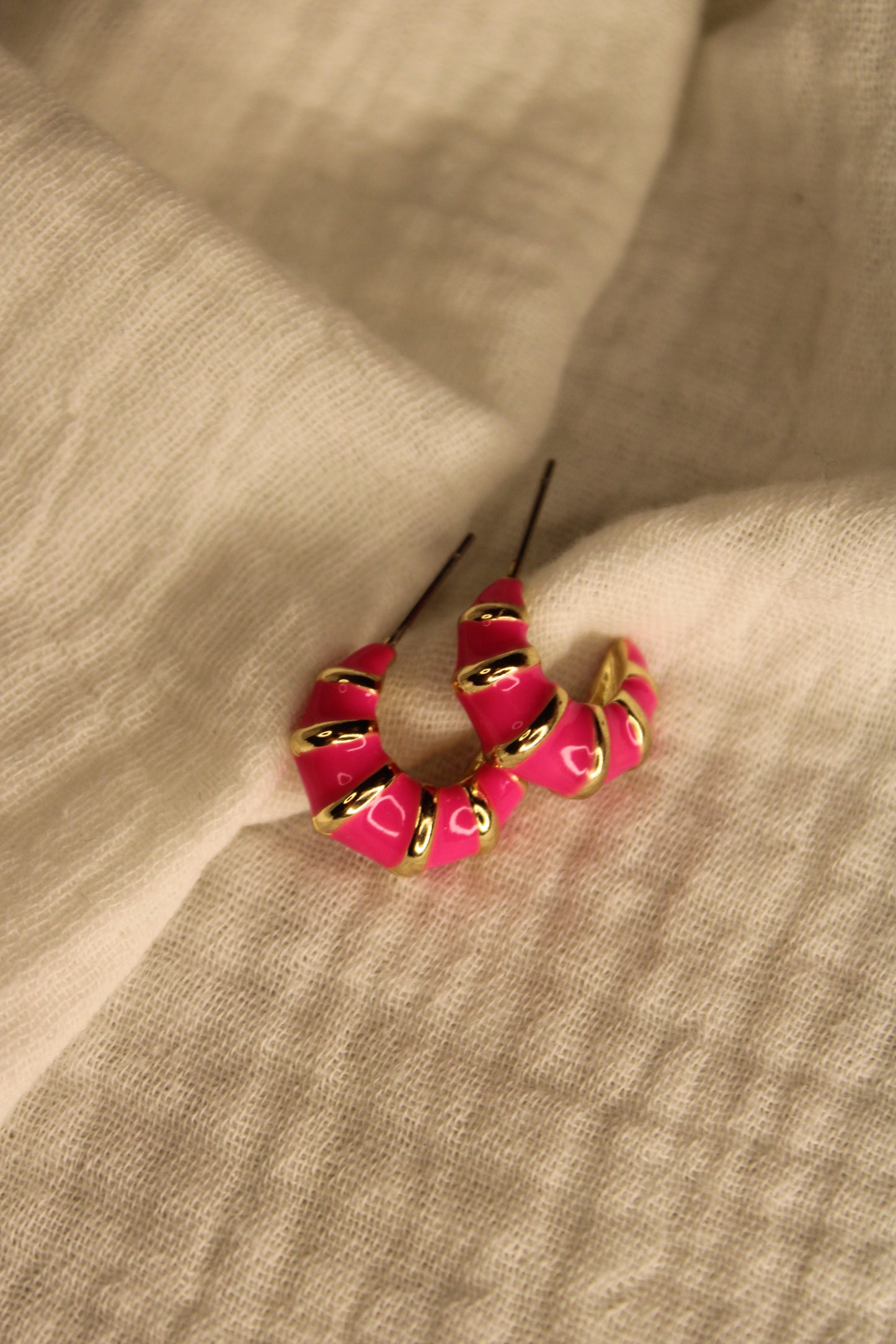 Boucles d'oreilles Margot