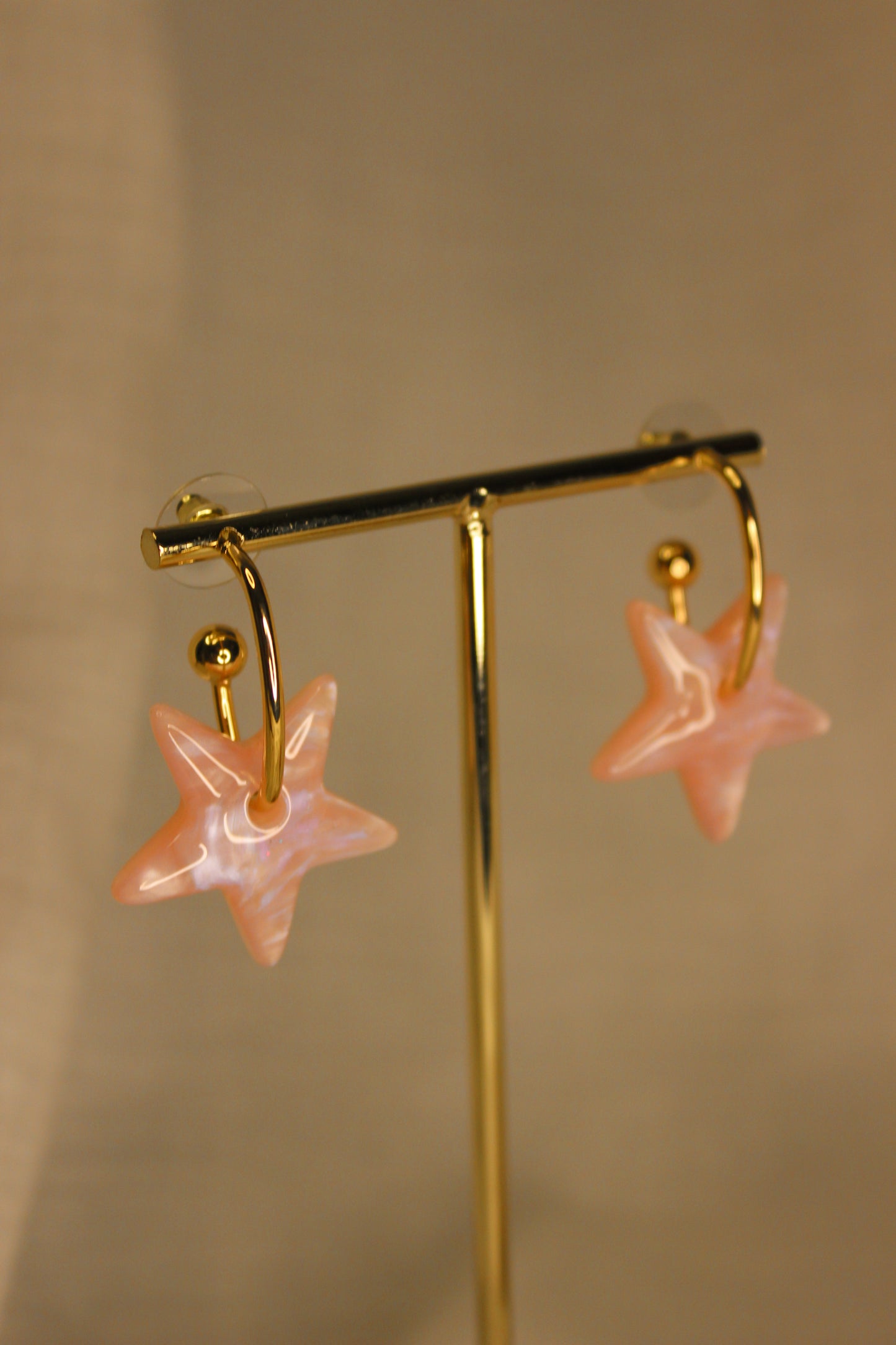 Boucles d'oreilles Mathilde