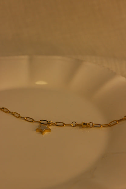 Bracelet Tournesol