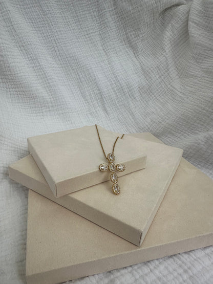 Collier Marie