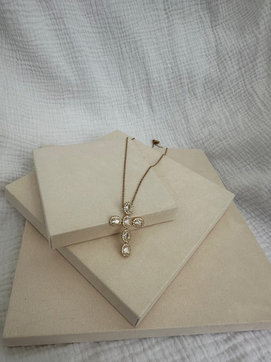 Collier Marie