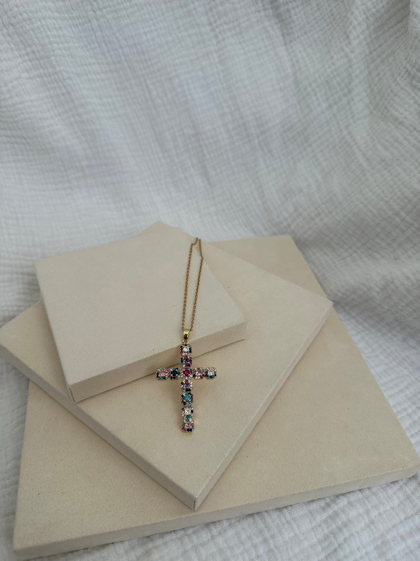 Collier Eve