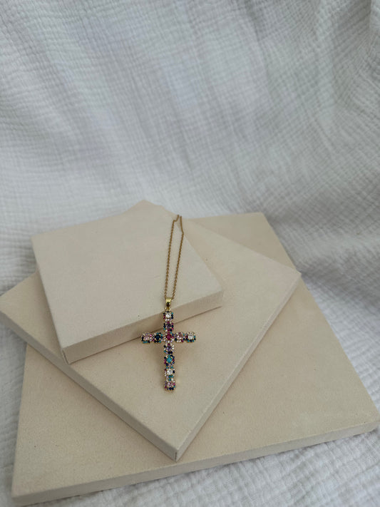 Collier Eve