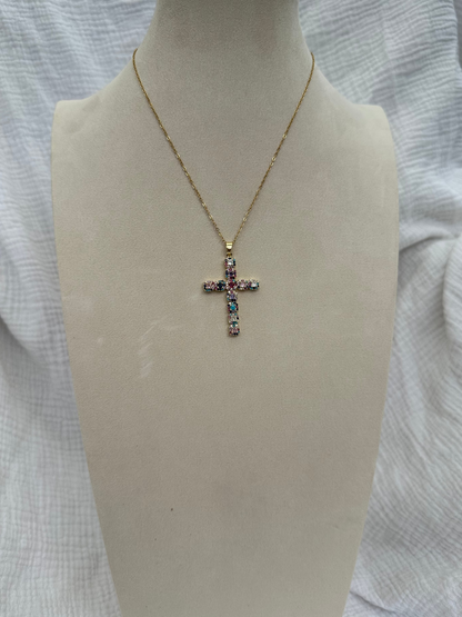 Collier Eve
