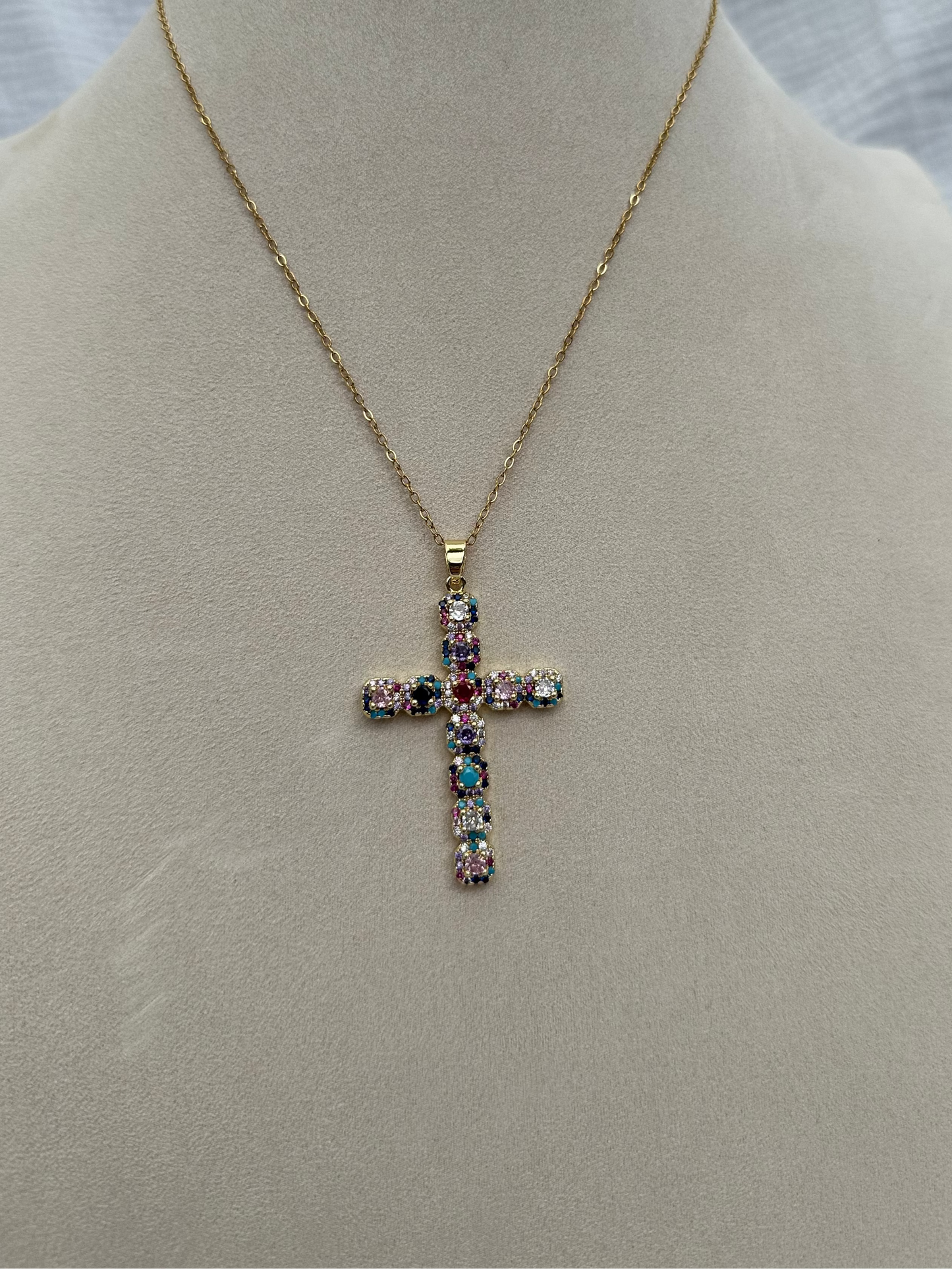Collier Eve