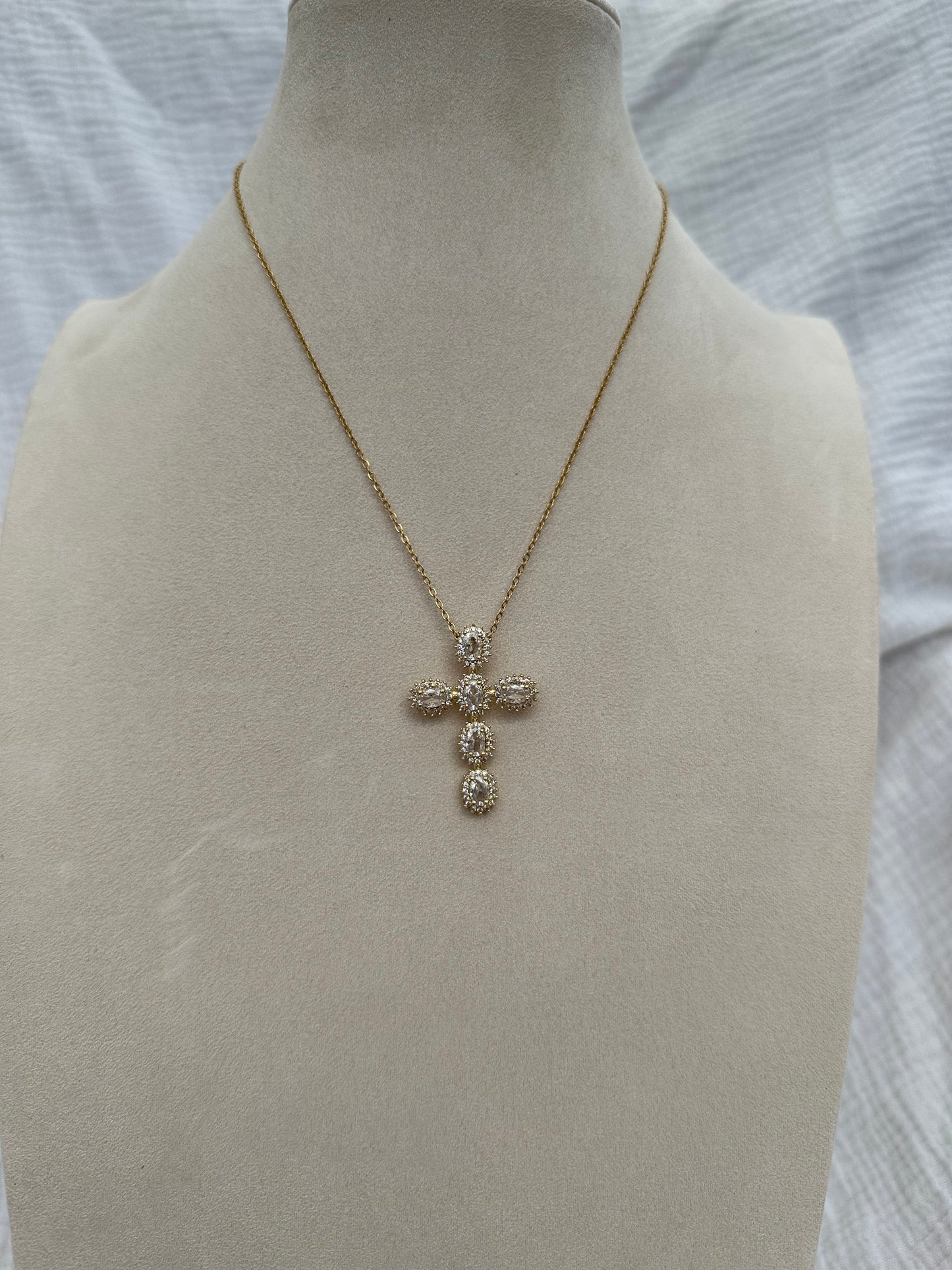 Collier Marie