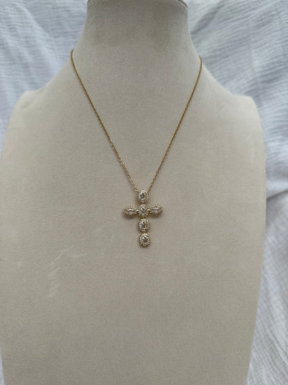 Collier Marie