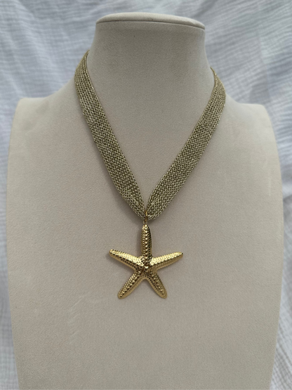 Collier Anna