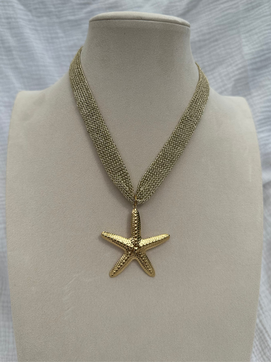 Collier Anna
