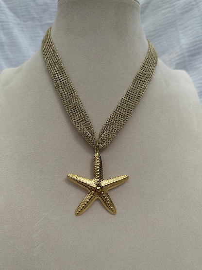 Collier Anna