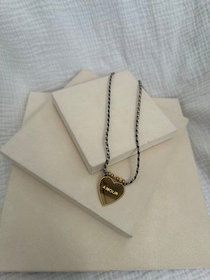Collier Amour