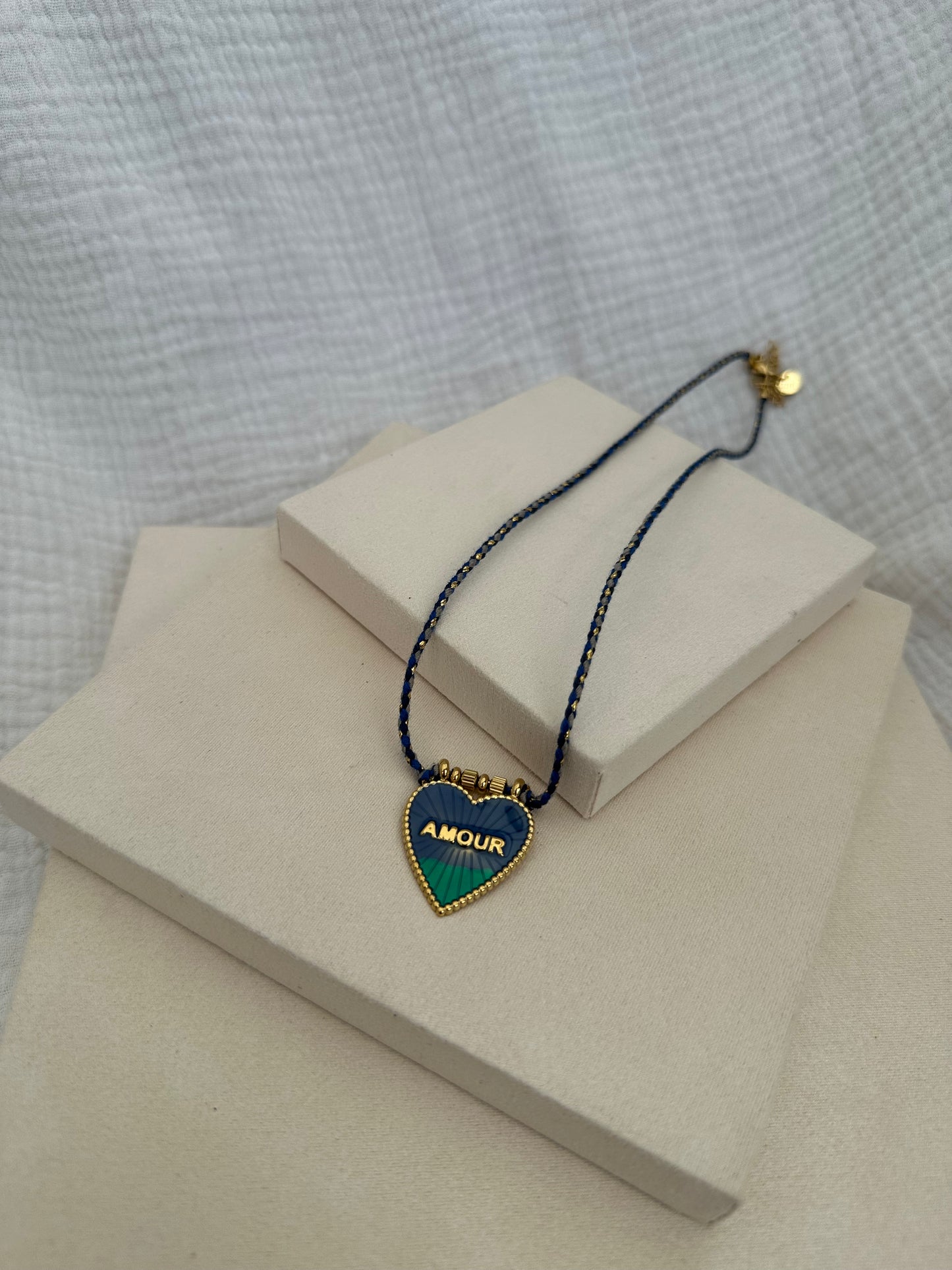 Collier Amour