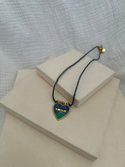 Collier Amour