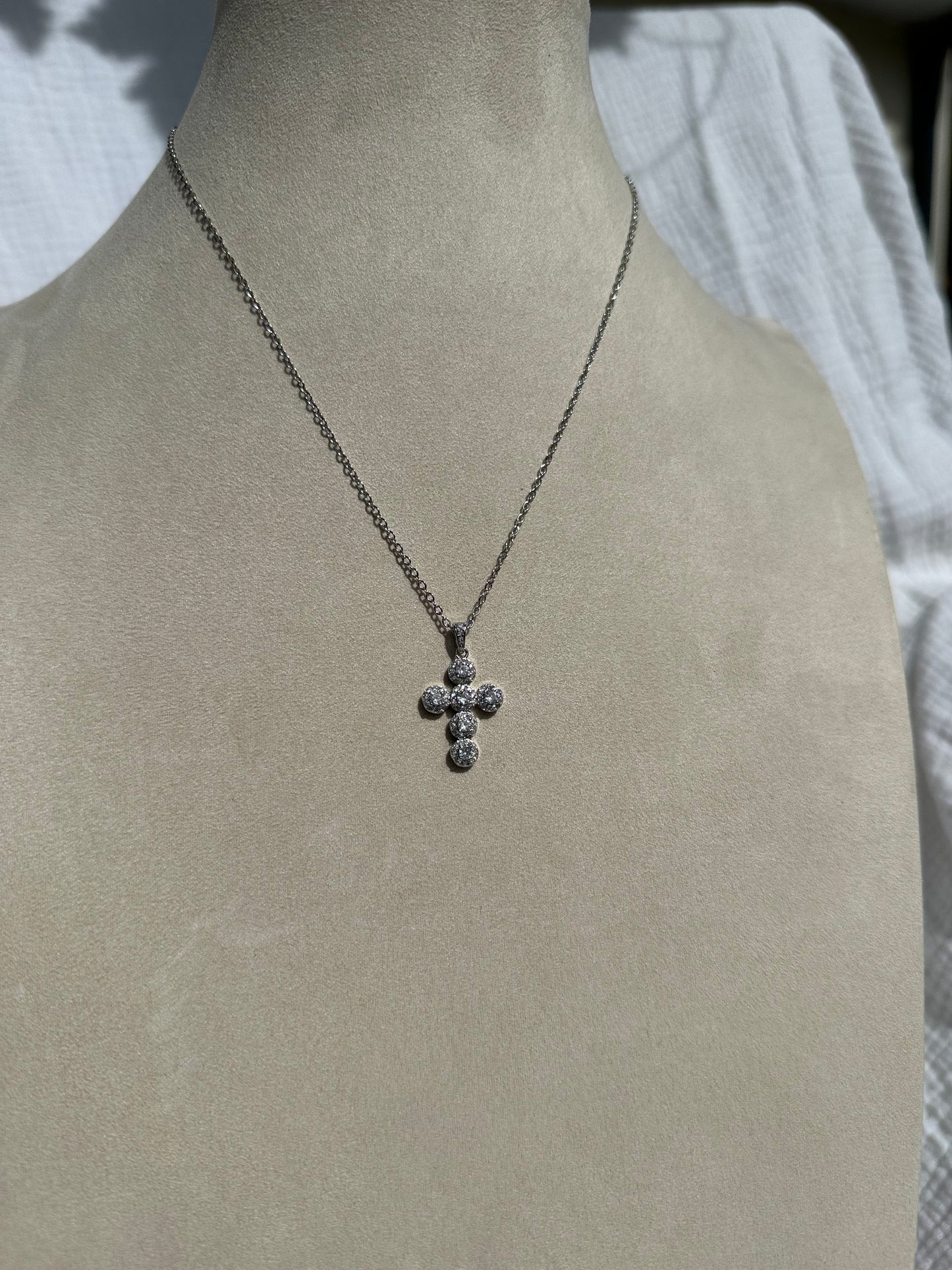 Collier Léa