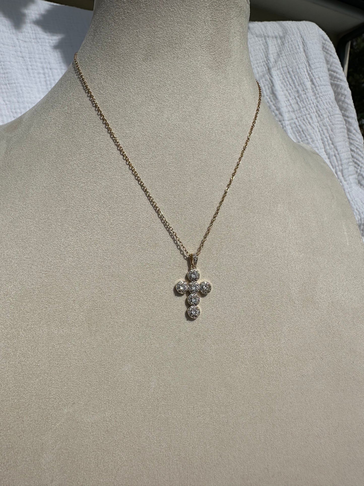 Collier Léa