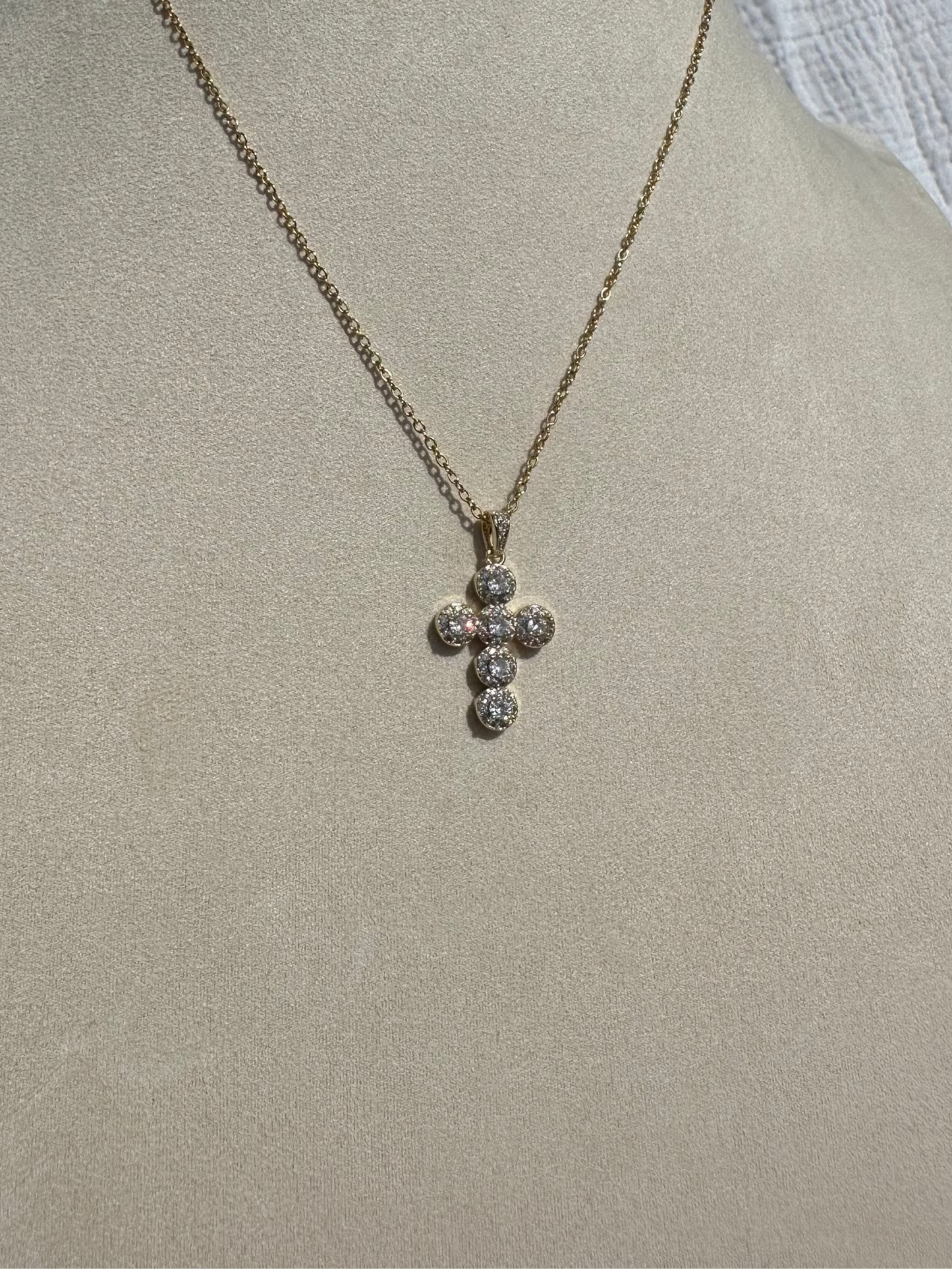 Collier Léa