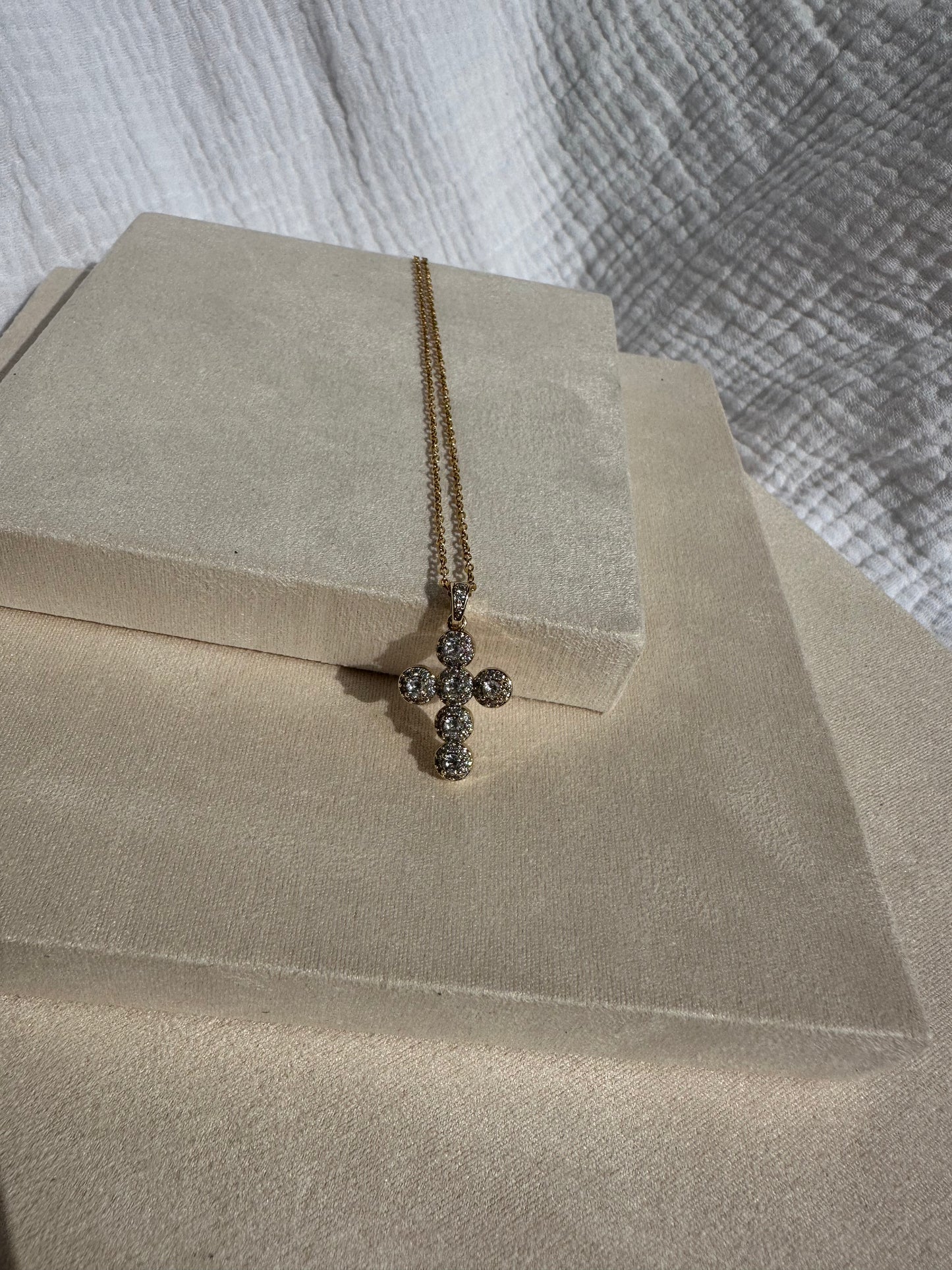 Collier Léa