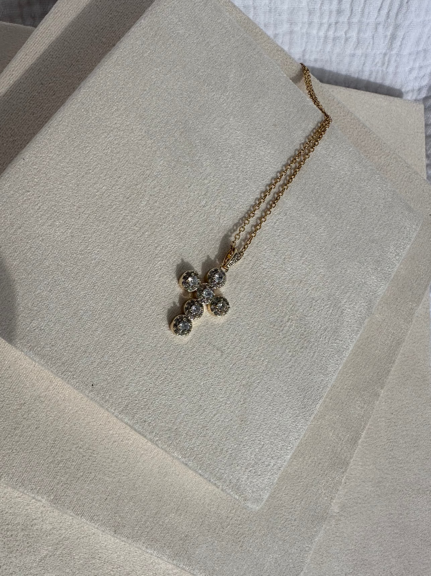 Collier Léa