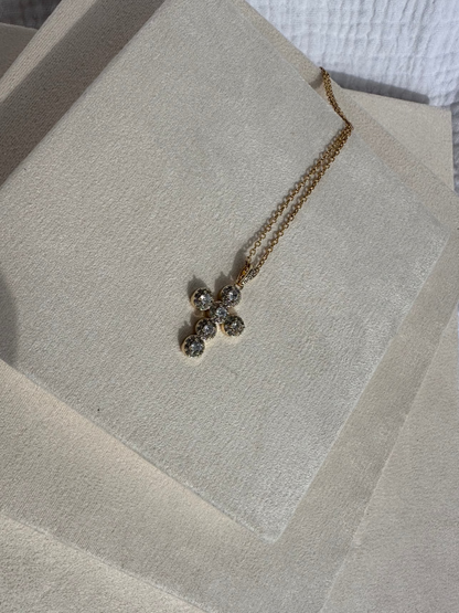 Collier Léa
