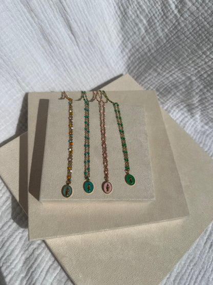 Collier Suzanne