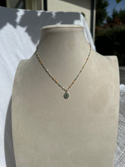 Collier Suzanne