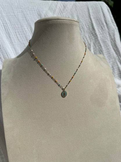 Collier Suzanne