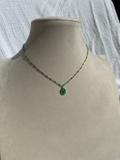 Collier Suzanne