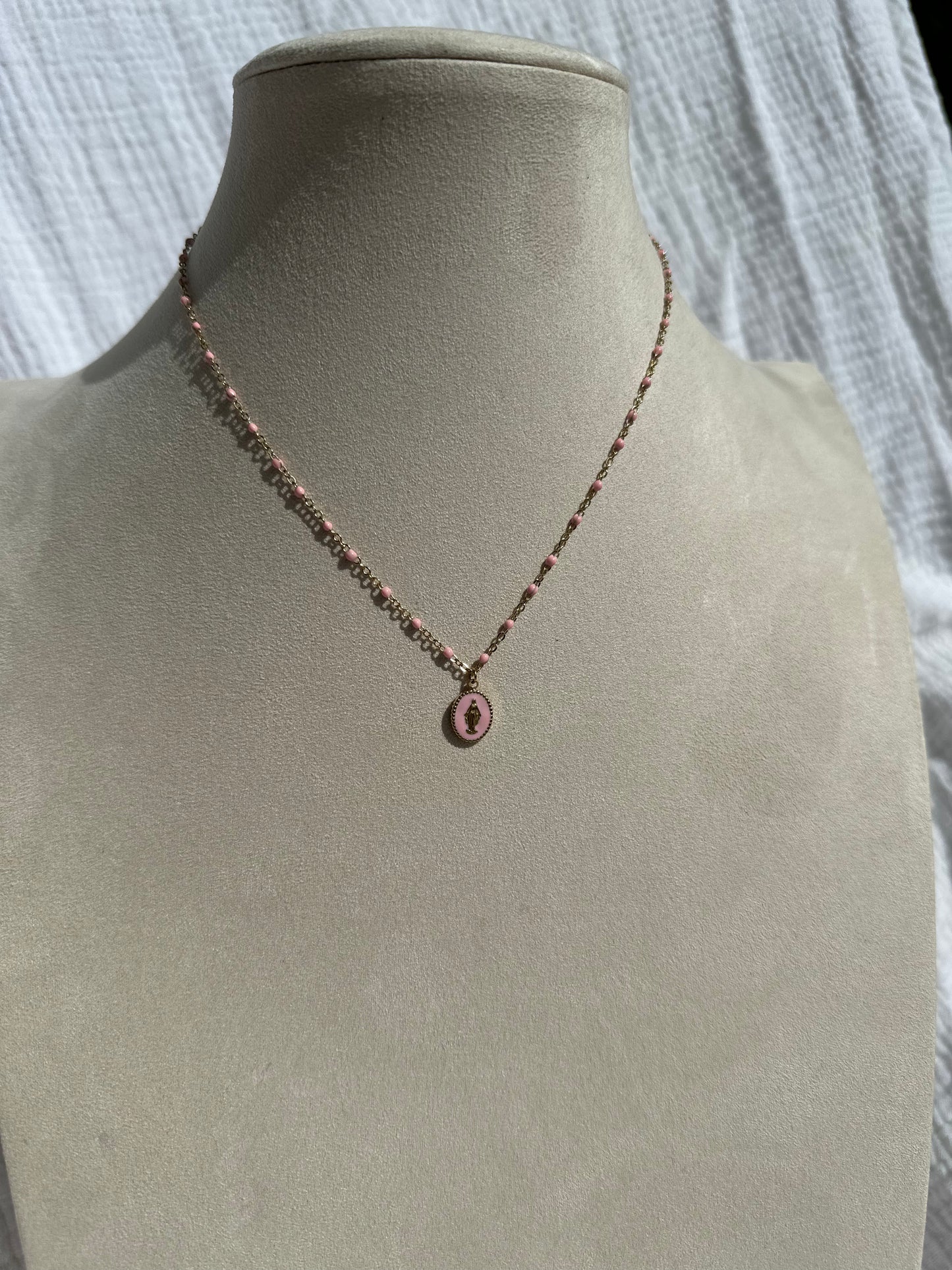 Collier Suzanne