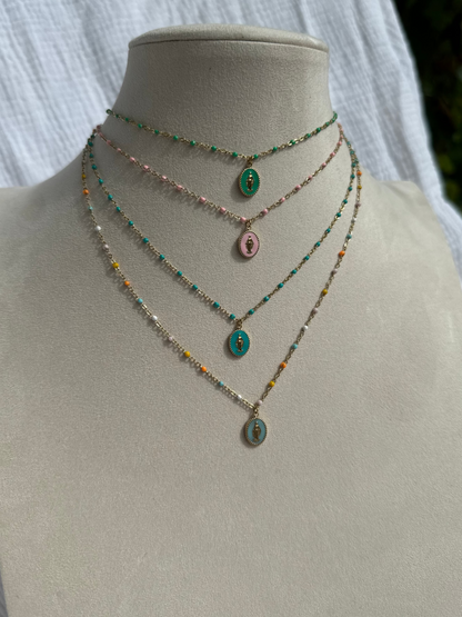 Collier Suzanne