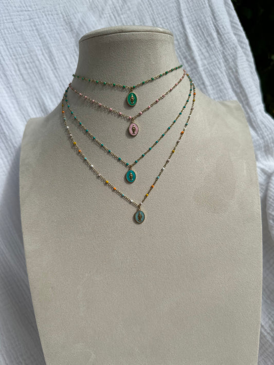 Collier Suzanne