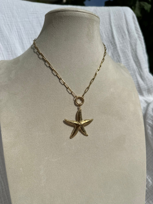 Collier Océane