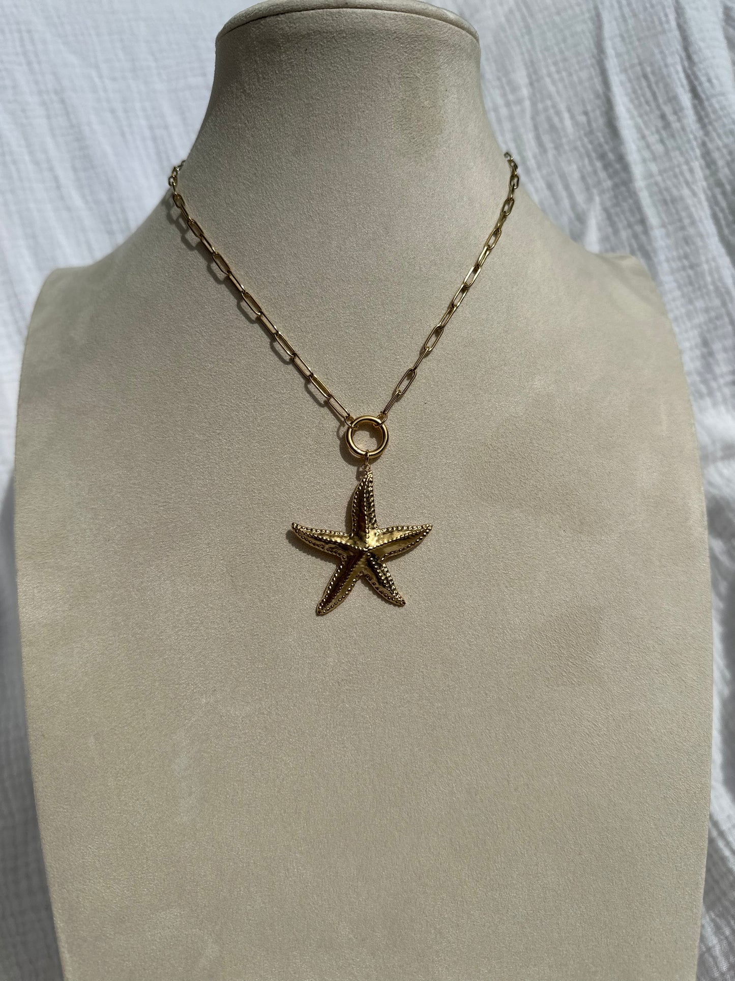Collier Océane