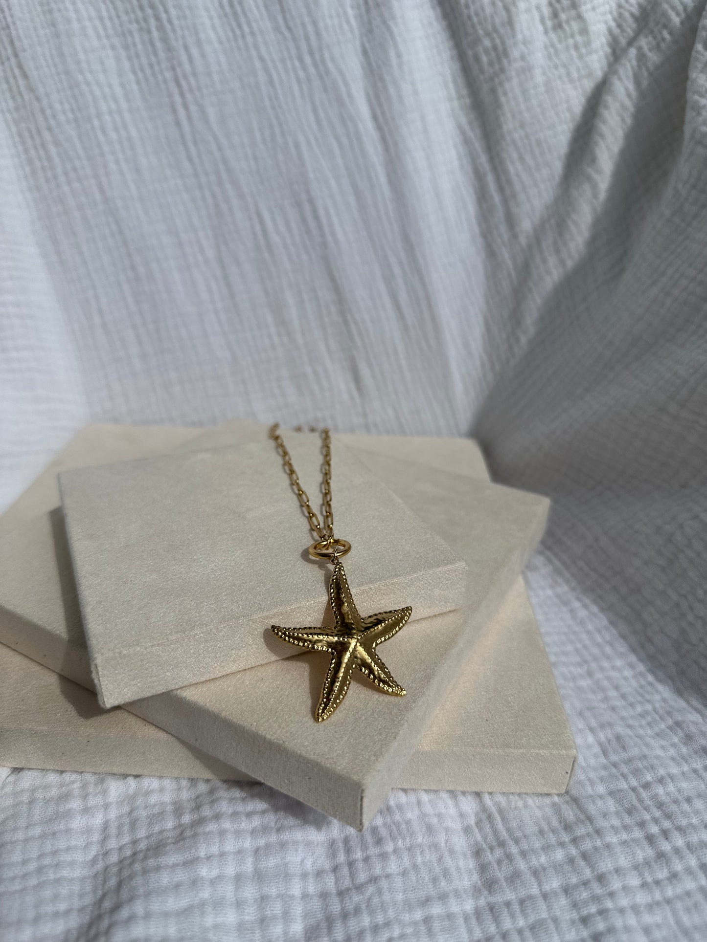Collier Océane