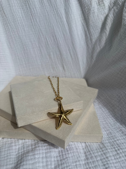 Collier Océane
