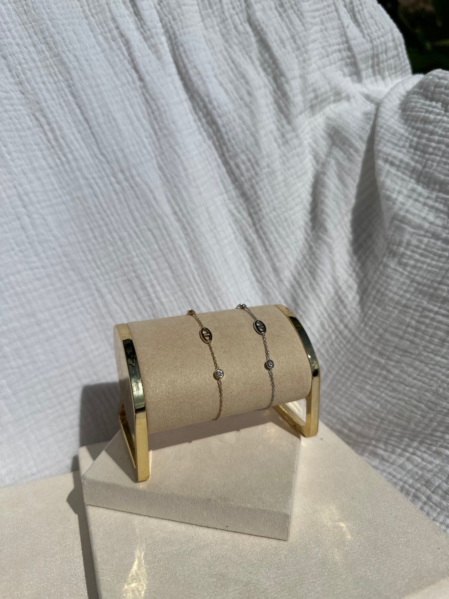 Bracelet Ambre