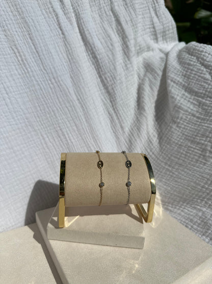 Bracelet Ambre