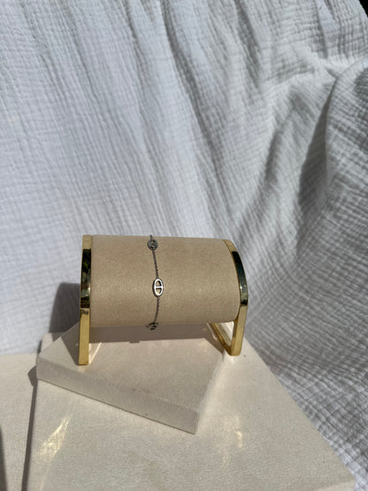 Bracelet Agathe