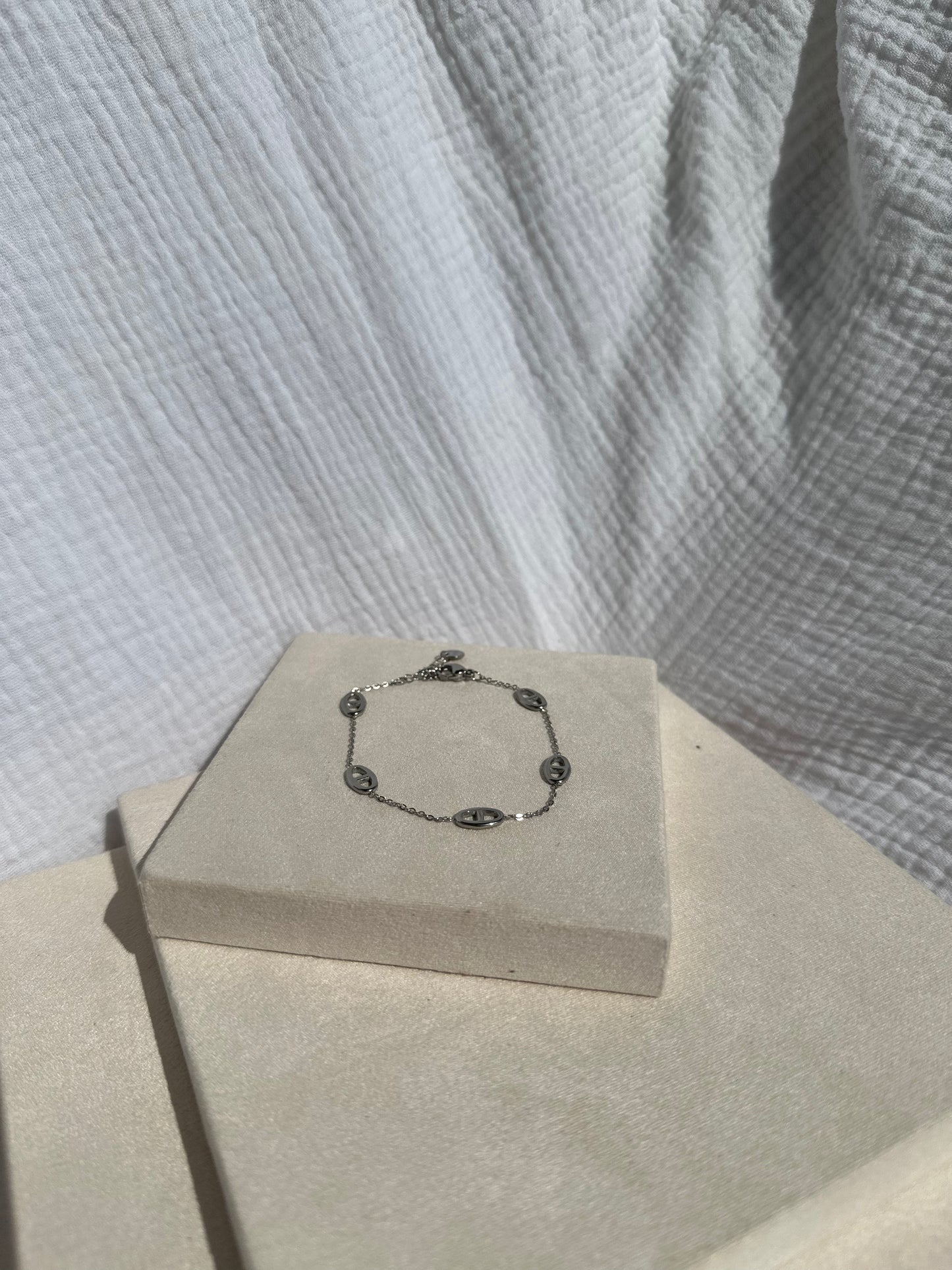 Bracelet Agathe