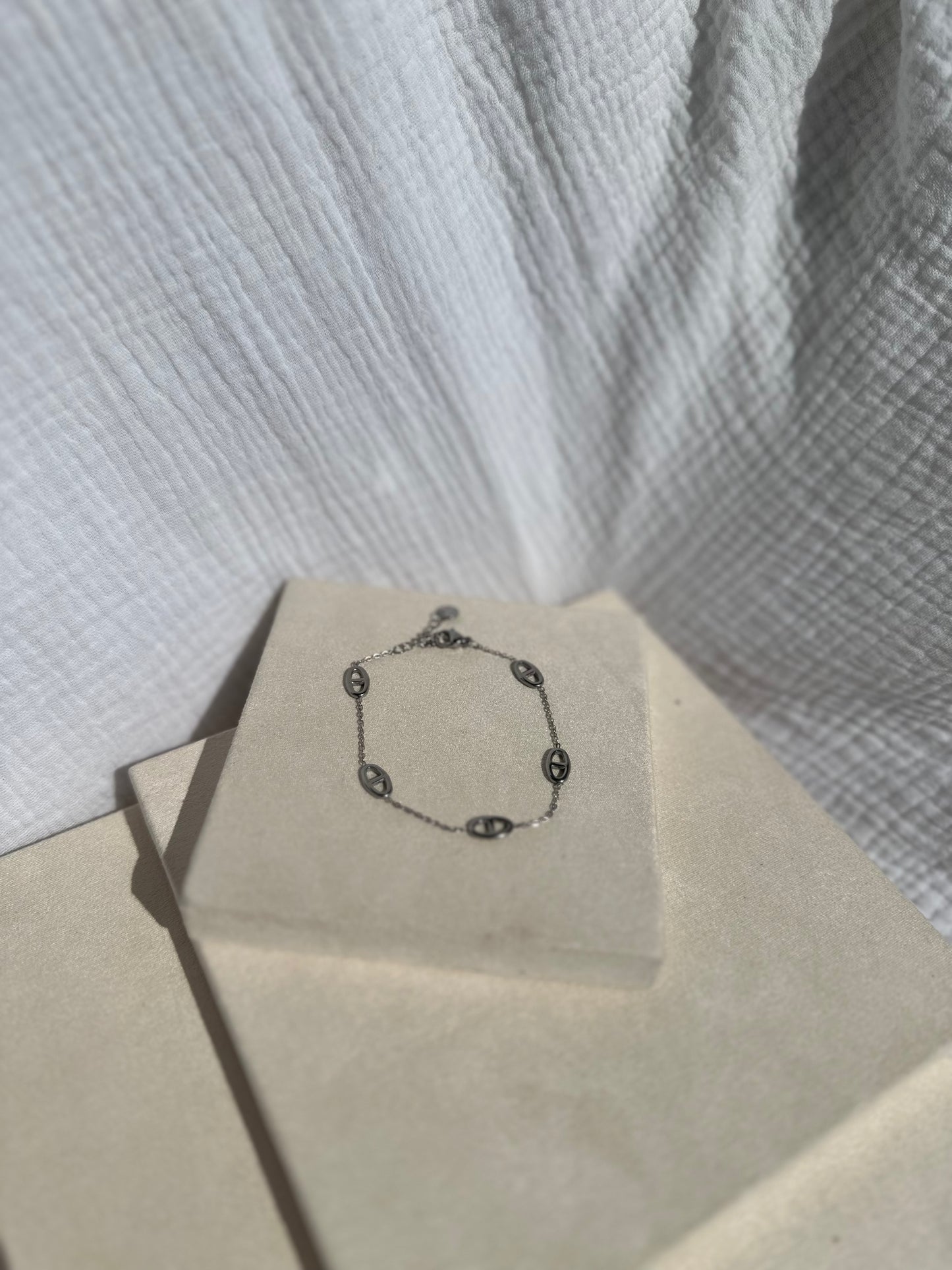 Bracelet Agathe