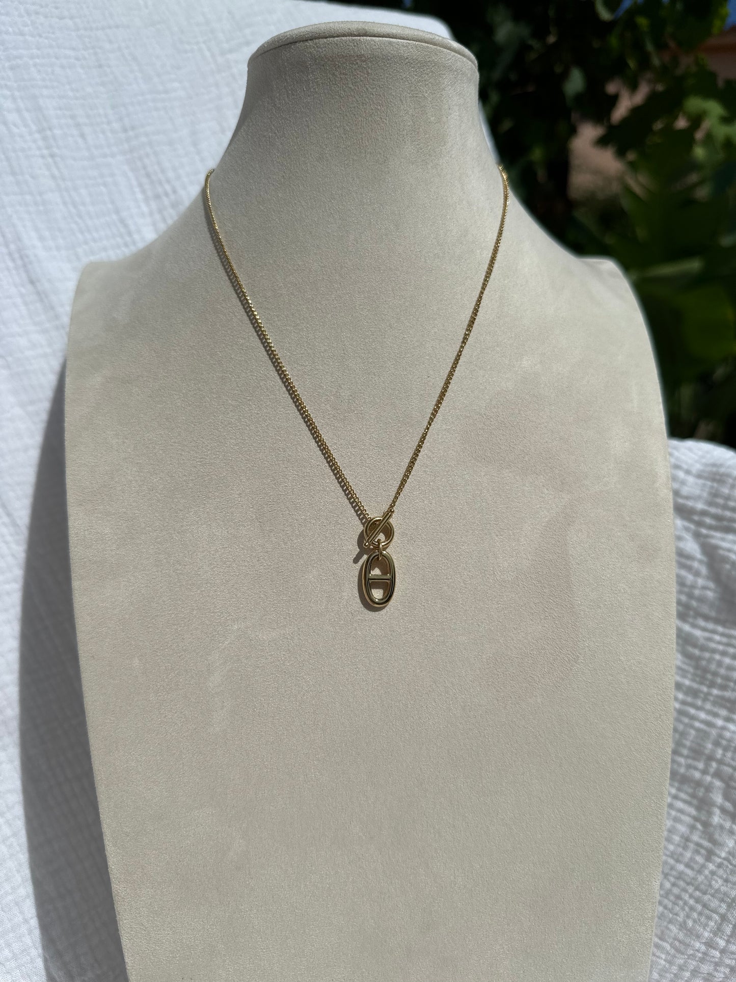 Collier Léna