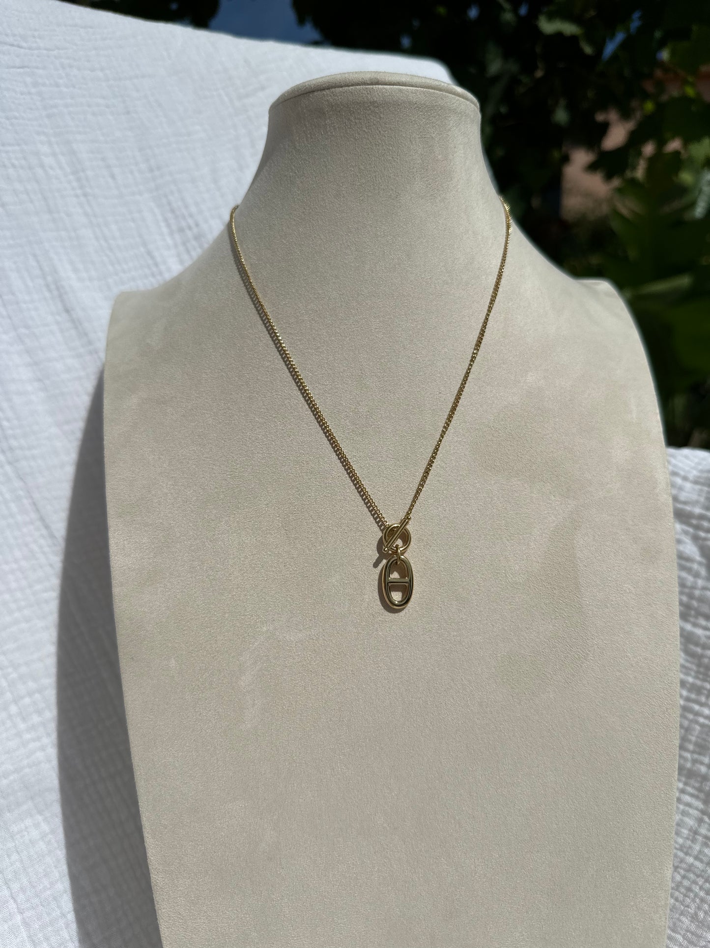 Collier Léna