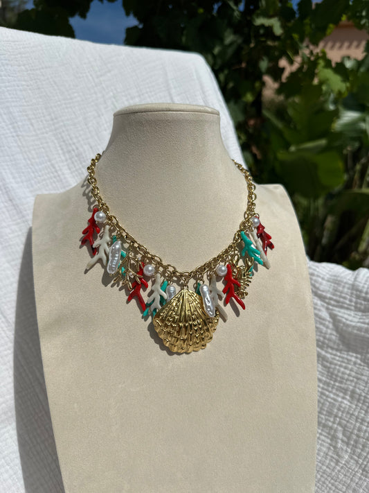 Collier Charlie