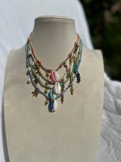 Collier Alice