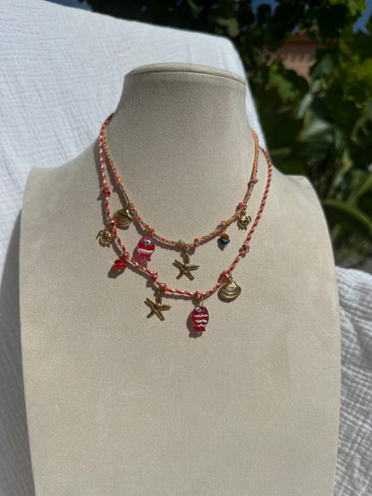 Collier Louise