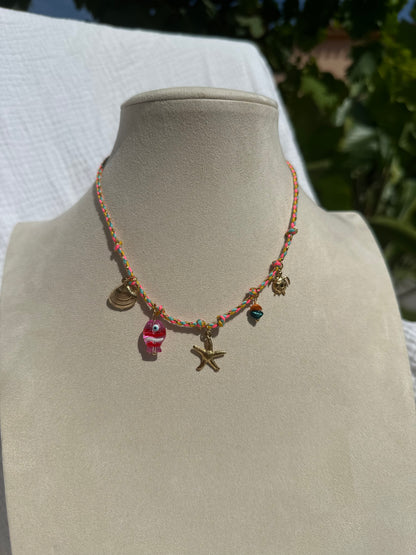 Collier Louise