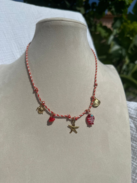 Collier Louise