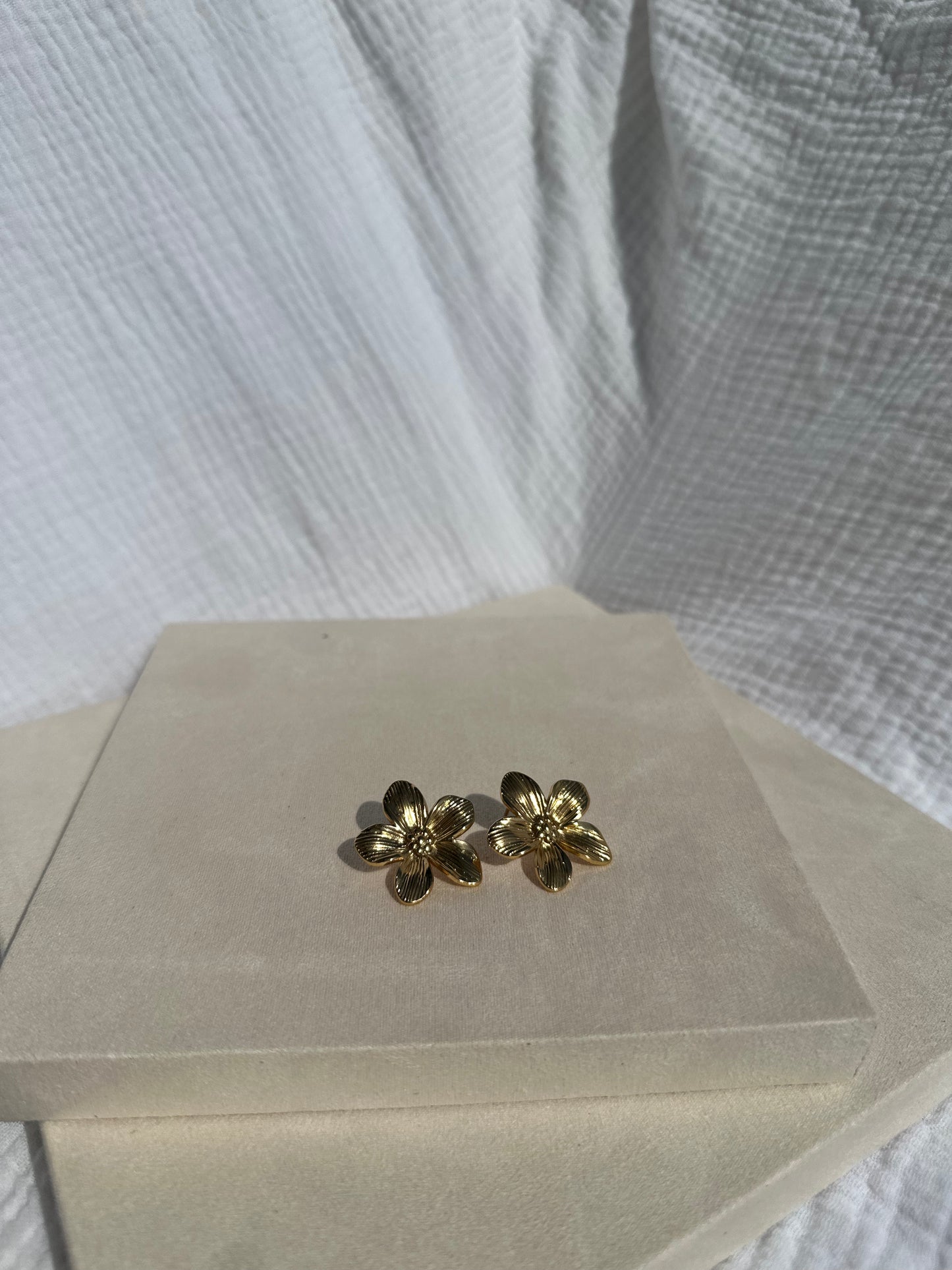Boucles Capucine