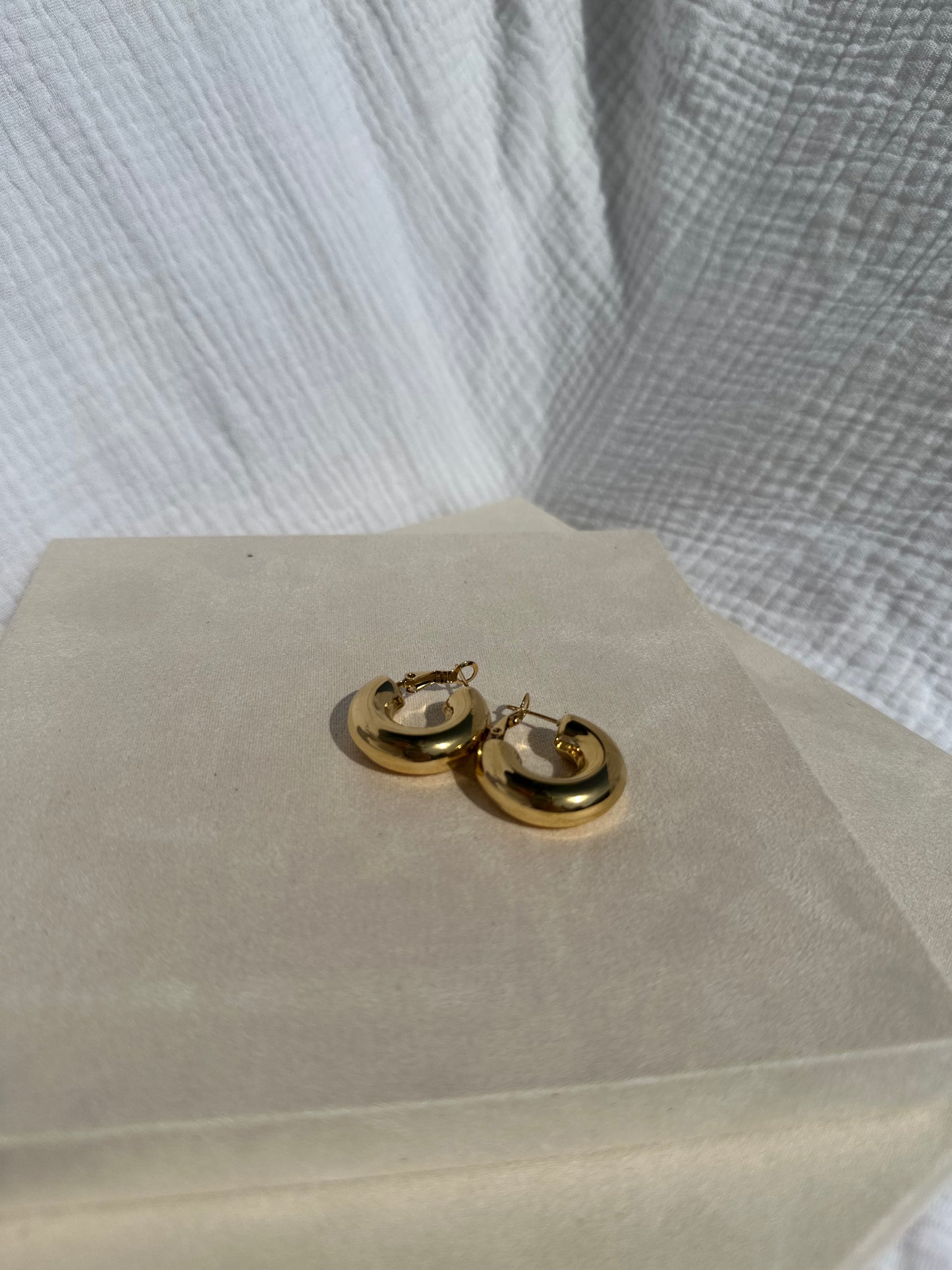 Boucles Anaelle