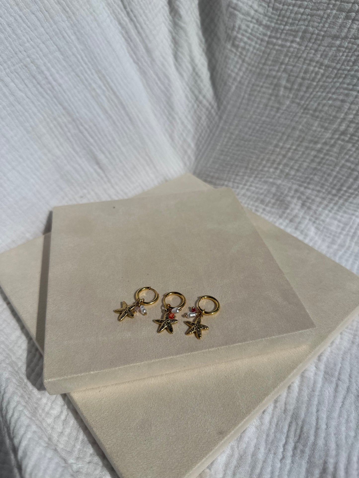 Boucles Olivia